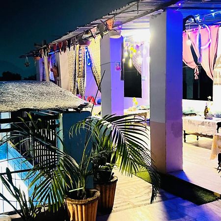 Hotel Poonam Pushkar Exterior photo