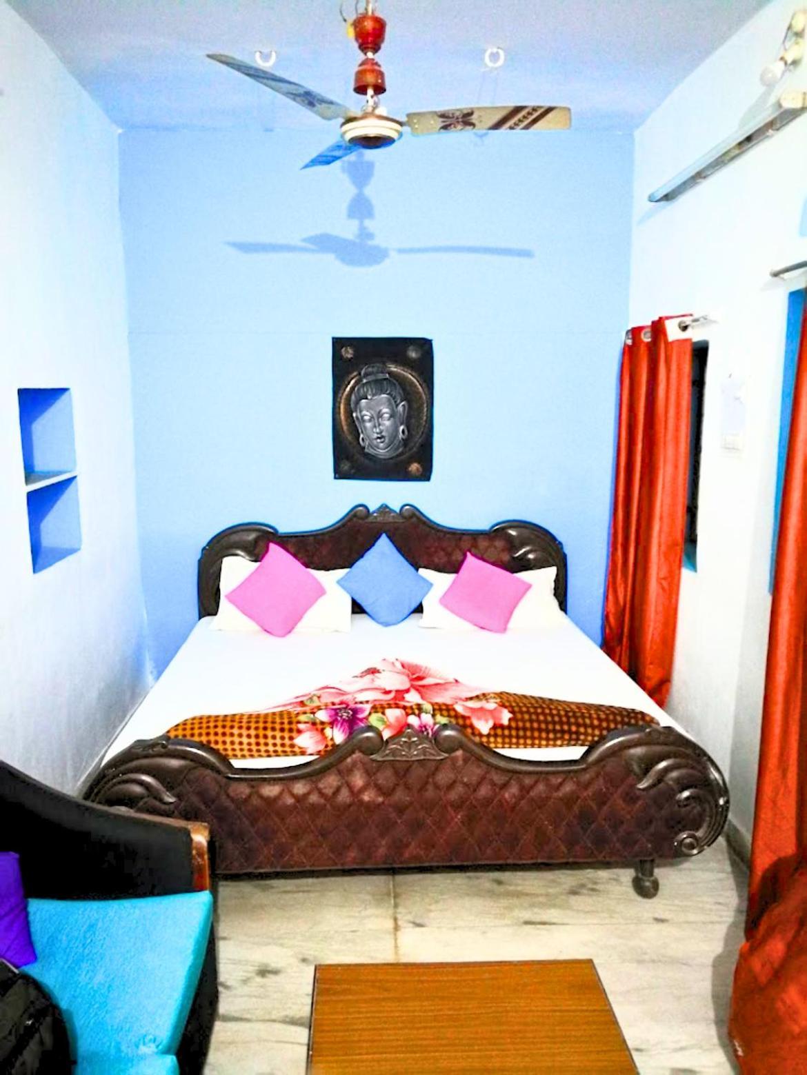 Hotel Poonam Pushkar Exterior photo