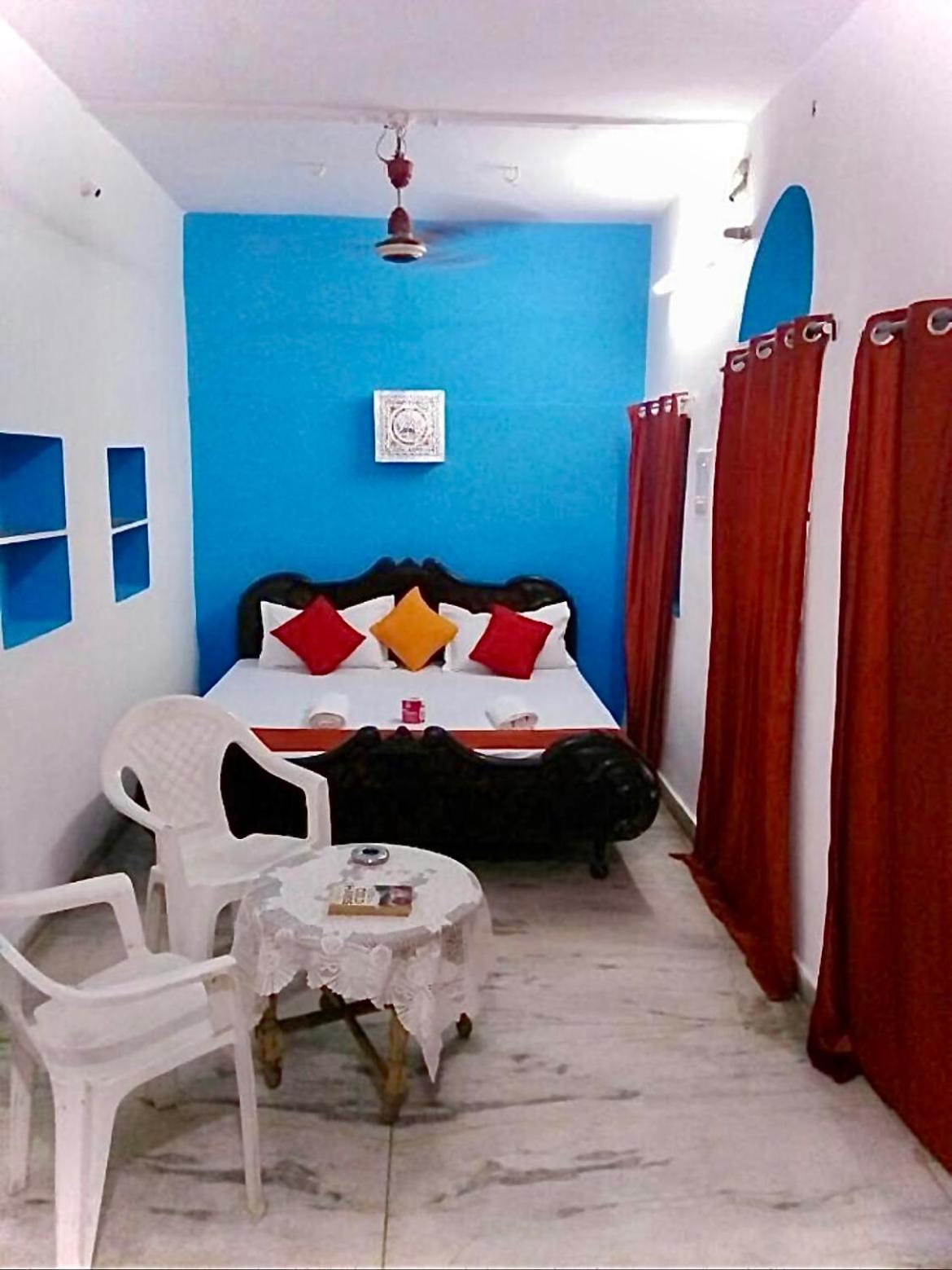 Hotel Poonam Pushkar Exterior photo