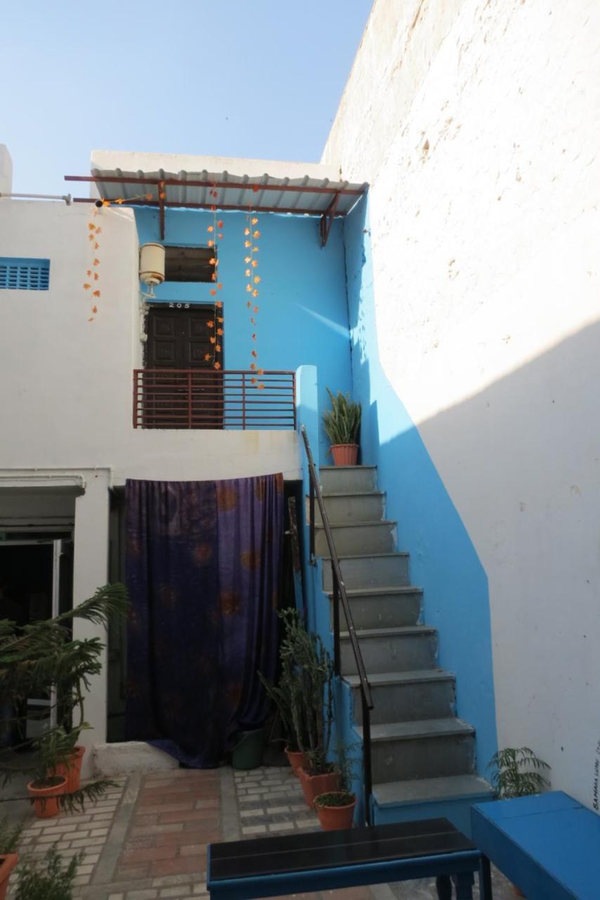 Hotel Poonam Pushkar Exterior photo